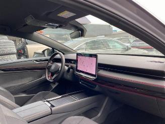 Volkswagen ID.7 GTX 4Motion HUD/AHK/360/NAVI picture 19