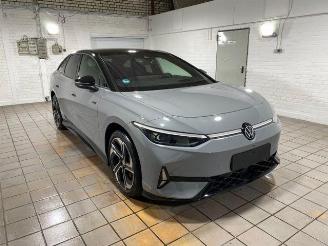 skadebil auto Volkswagen ID.7 GTX 4Motion HUD/AHK/360/NAVI 2025/2