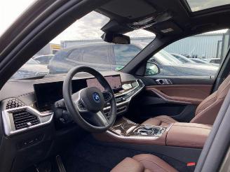 BMW X5 xDrive50e M Sport Pro PANO/HUD/AHK/360/H&K picture 12