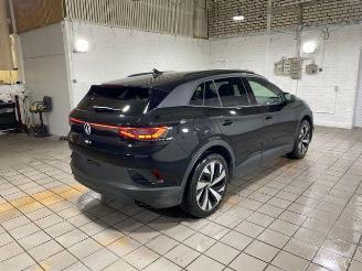 Vaurioauto  passenger cars Volkswagen ID.4 Move 210kW HUD/360/H&K/NAVI 2025/3