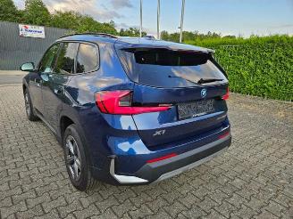 Auto incidentate BMW X1 xDrive 25e PANO/KAM/NAVI 2025/6