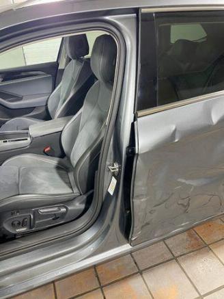 Volkswagen Passat Variant 2.0 TDI DSG Business HUD/AHK/SH picture 14