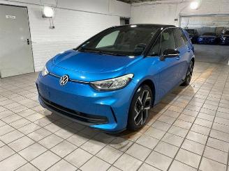 Volkswagen ID.3 Pro 170kW Goal KAM/NAVI picture 4