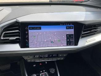 Audi Q4 e-tron 45 Sportback S line PANO/KAM/NAVI picture 22