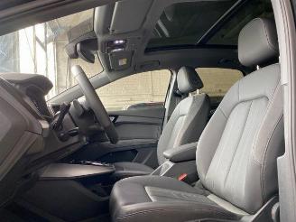 Audi Q4 e-tron 45 Sportback S line PANO/KAM/NAVI picture 15