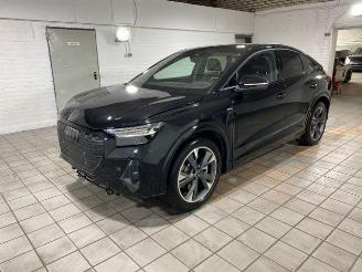Audi Q4 e-tron 45 Sportback S line PANO/KAM/NAVI picture 4