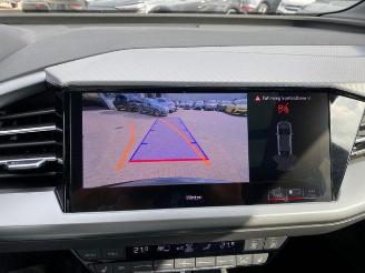 Audi Q4 e-tron 45 Sportback S line PANO/KAM/NAVI picture 21