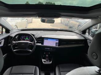 Audi Q4 e-tron 45 Sportback S line PANO/KAM/NAVI picture 17