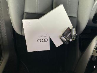 Audi Q4 e-tron 45 Sportback S line PANO/KAM/NAVI picture 24
