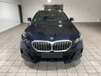 BMW 5-serie  picture 5
