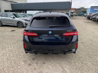 BMW 5-serie  picture 10