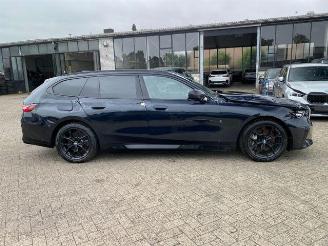 BMW 5-serie  picture 6