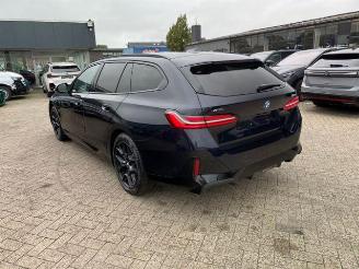 Auto incidentate BMW 5-serie  2025/10