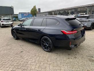 škoda osobní automobily BMW 5-serie  2025/10