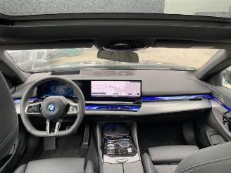 BMW 5-serie  picture 21