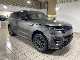 Land Rover Range Rover sport D300 Dynamic SE PANO/AHK/360 picture 8