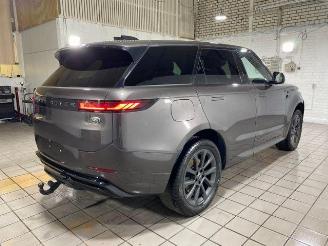 Land Rover Range Rover sport D300 Dynamic SE PANO/AHK/360 picture 9