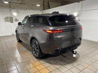uszkodzony samochody osobowe Land Rover Range Rover sport D300 Dynamic SE PANO/AHK/360 2023/8
