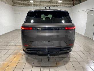 Land Rover Range Rover sport D300 Dynamic SE PANO/AHK/360 picture 11