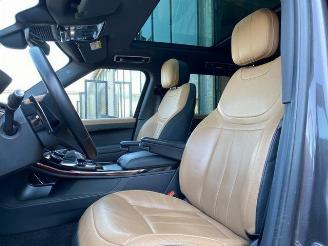 Land Rover Range Rover sport D300 Dynamic SE PANO/AHK/360 picture 15