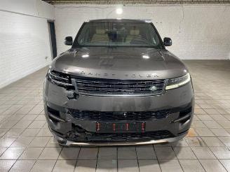 Land Rover Range Rover sport D300 Dynamic SE PANO/AHK/360 picture 6
