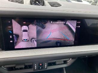 Porsche Cayenne E-Hybrid Coupe CHRONO/PANO/BOSE/360 picture 22