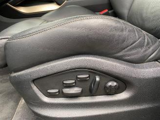 Porsche Cayenne E-Hybrid Coupe CHRONO/PANO/BOSE/360 picture 21