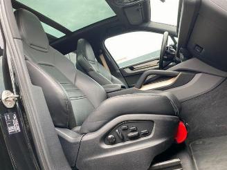 Porsche Cayenne E-Hybrid Coupe CHRONO/PANO/BOSE/360 picture 18