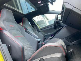 Volkswagen Golf GTI DSG Clubsport PANO/HUD/H&K/KAM/NAVI picture 17