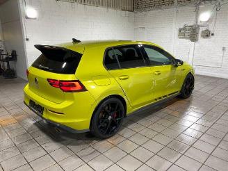 Volkswagen Golf GTI DSG Clubsport PANO/HUD/H&K/KAM/NAVI picture 8