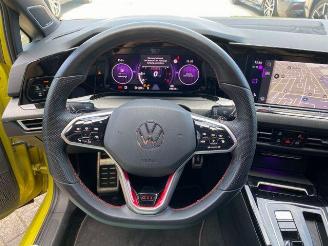 Volkswagen Golf GTI DSG Clubsport PANO/HUD/H&K/KAM/NAVI picture 18