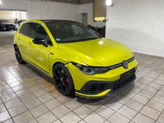 Volkswagen Golf GTI DSG Clubsport PANO/HUD/H&K/KAM/NAVI picture 10