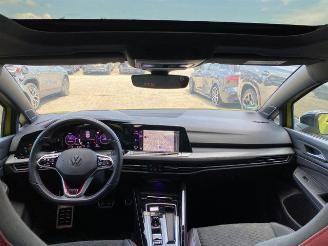 Volkswagen Golf GTI DSG Clubsport PANO/HUD/H&K/KAM/NAVI picture 15