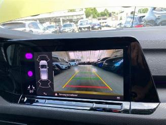 Volkswagen Golf GTI DSG Clubsport PANO/HUD/H&K/KAM/NAVI picture 20