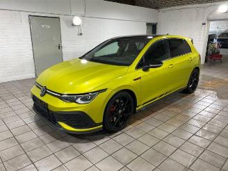 Volkswagen Golf GTI DSG Clubsport PANO/HUD/H&K/KAM/NAVI picture 2