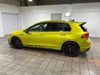 Volkswagen Golf GTI DSG Clubsport PANO/HUD/H&K/KAM/NAVI picture 3
