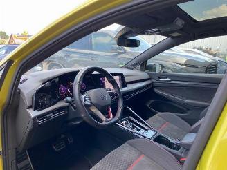 Volkswagen Golf GTI DSG Clubsport PANO/HUD/H&K/KAM/NAVI picture 12