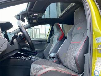 Volkswagen Golf GTI DSG Clubsport PANO/HUD/H&K/KAM/NAVI picture 13