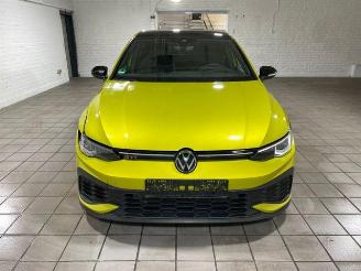 Volkswagen Golf GTI DSG Clubsport PANO/HUD/H&K/KAM/NAVI picture 11