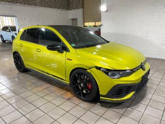 Volkswagen Golf GTI DSG Clubsport PANO/HUD/H&K/KAM/NAVI picture 9