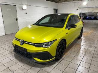 skadebil auto Volkswagen Golf GTI DSG Clubsport PANO/HUD/H&K/KAM/NAVI 2023/11