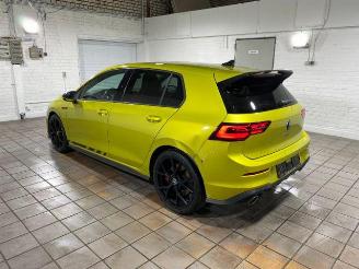 Volkswagen Golf GTI DSG Clubsport PANO/HUD/H&K/KAM/NAVI picture 4