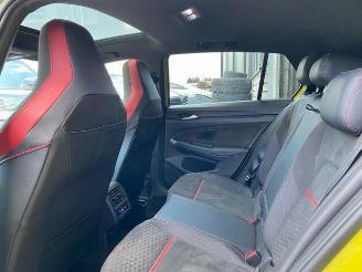 Volkswagen Golf GTI DSG Clubsport PANO/HUD/H&K/KAM/NAVI picture 14