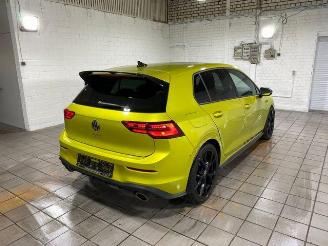 Volkswagen Golf GTI DSG Clubsport PANO/HUD/H&K/KAM/NAVI picture 7