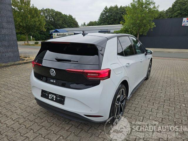 Volkswagen ID.3 Pro