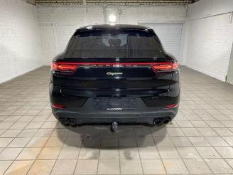 Porsche Cayenne E-Hybrid Coupe CHRONO/HUD/PANO/360/AHK picture 2