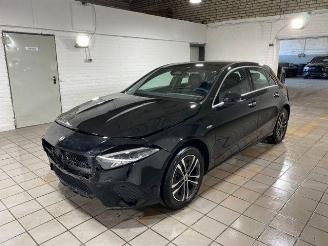 Mercedes A-klasse  picture 4