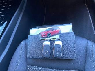 Mercedes A-klasse  picture 18