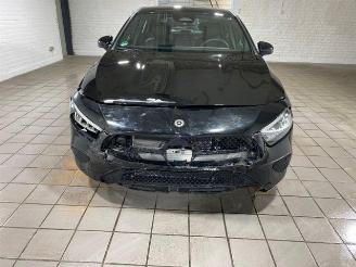 Mercedes A-klasse  picture 10