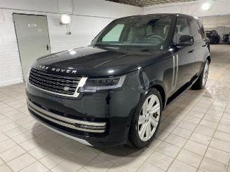 skadebil auto Land Rover Range Rover P460e SE PANO/360/NAVI 2024/6